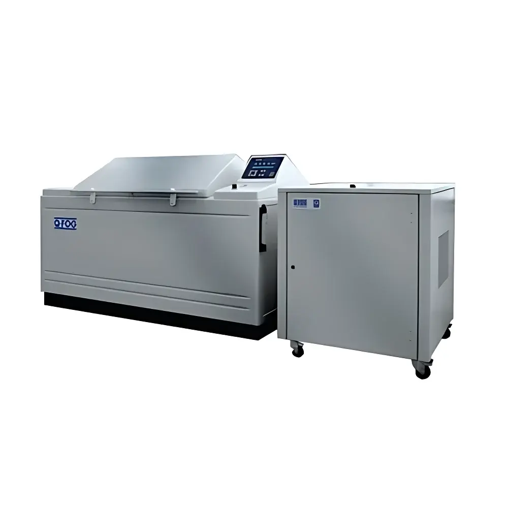 Q-Lab Q-FOG SSP 1100 Salt Spray Corrosion Test Chamber