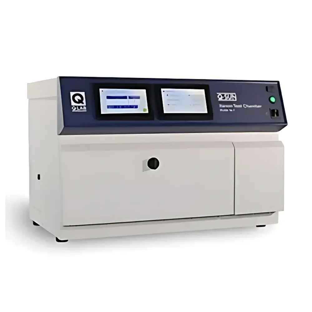 Q-LAB Q-SUN Xe-1 / Xe-3 / B02 Xenon Arc Weathering Test Chamber