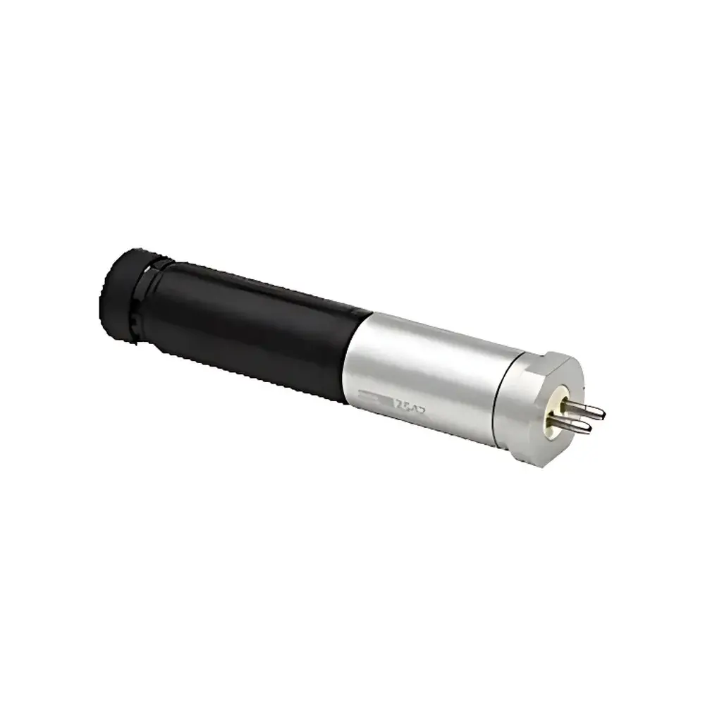 HNPM MZR-2542 Low-Pressure Micro Annular Gear Pump
