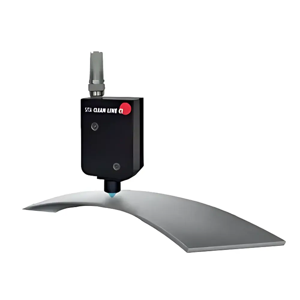 SITA Clean Line CI Online Surface Contaminant Analyzer