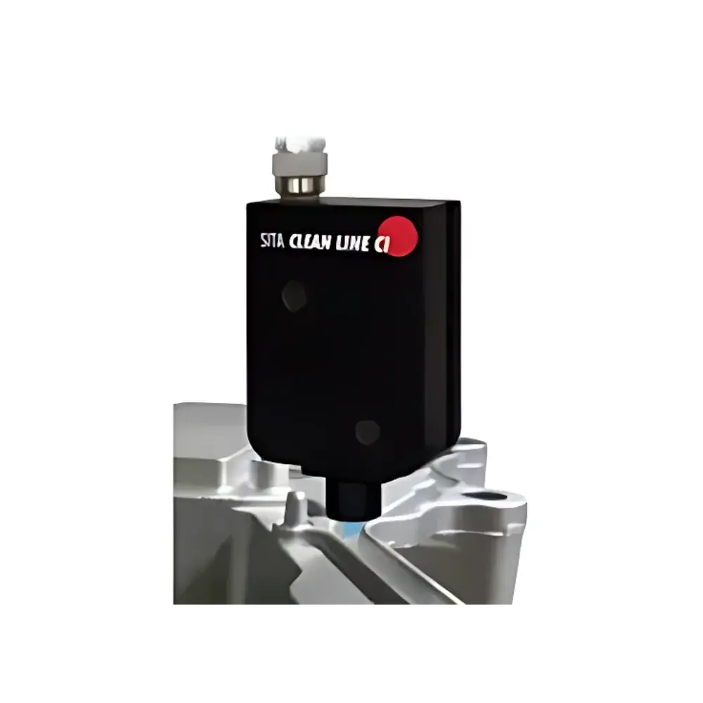 SITA Clean Line CI Online Surface Contaminant Analyzer