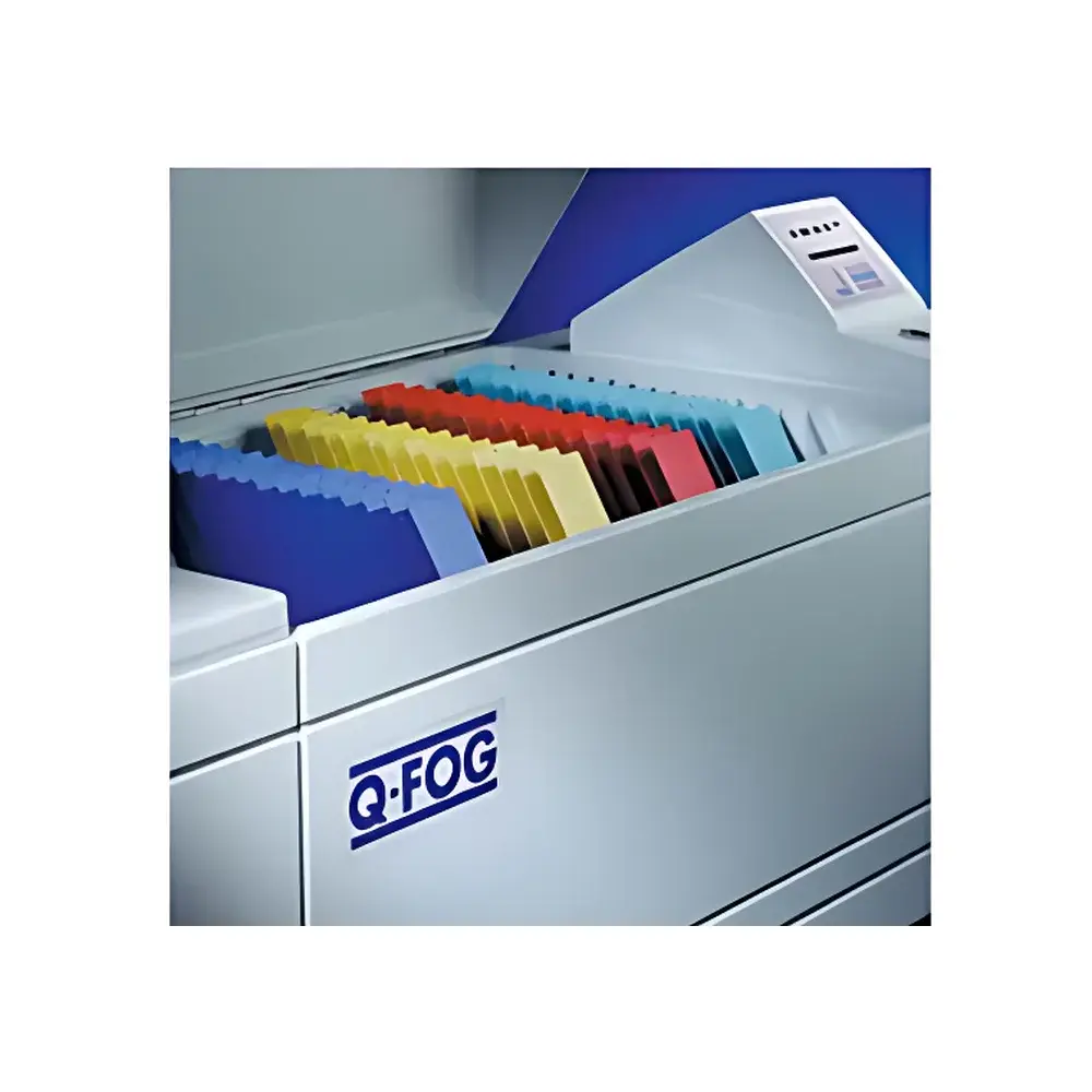 Q-Lab Q-FOG CCT Cyclic Corrosion Test Chamber