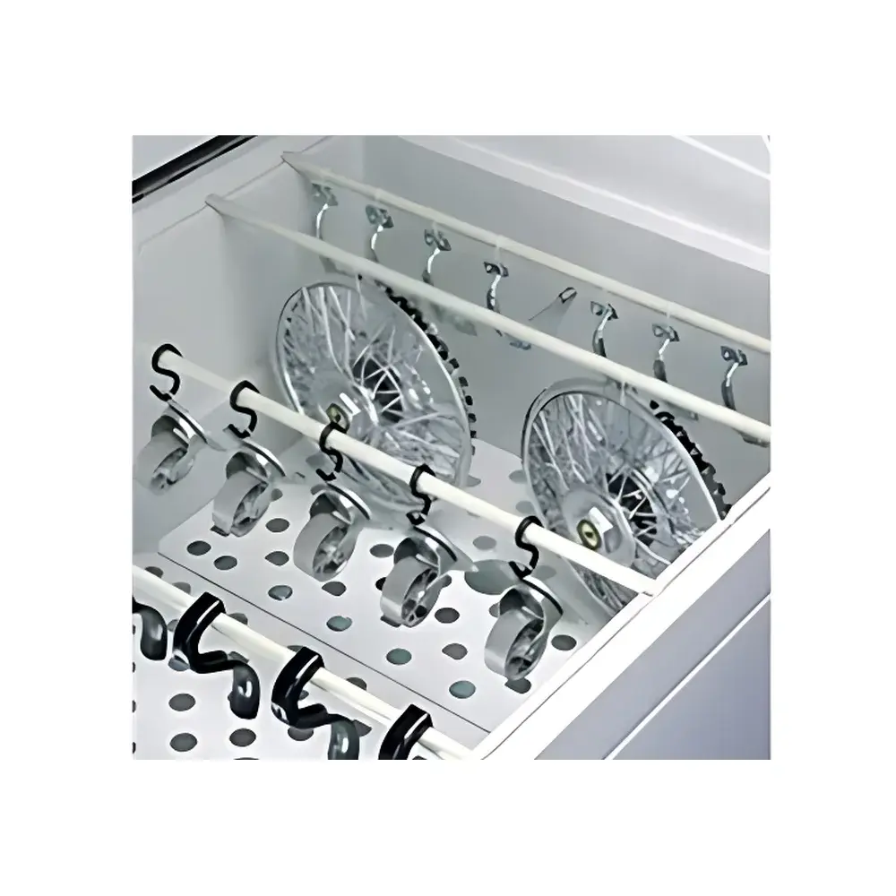 Q-Lab Q-FOG CCT Cyclic Corrosion Test Chamber