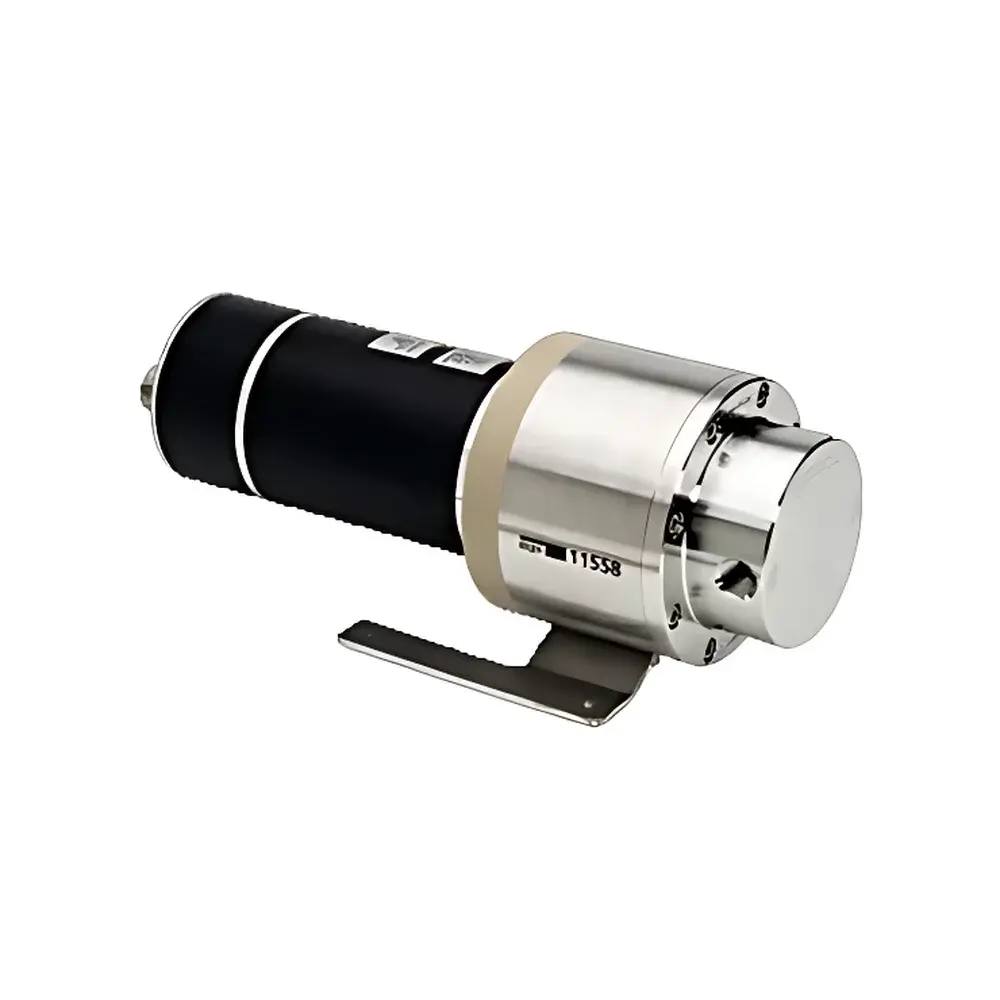 HNPM MZR-11558 Corrosion-Resistant Micro-Dosing Peristaltic Pump