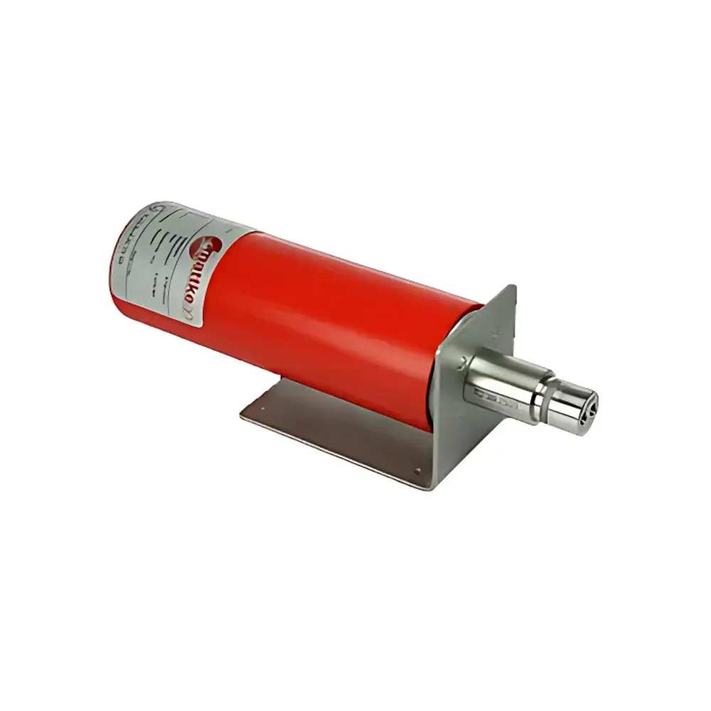 HNPM MZR-2509 Ex ATEX-Certified Micro Annular Gear Pump