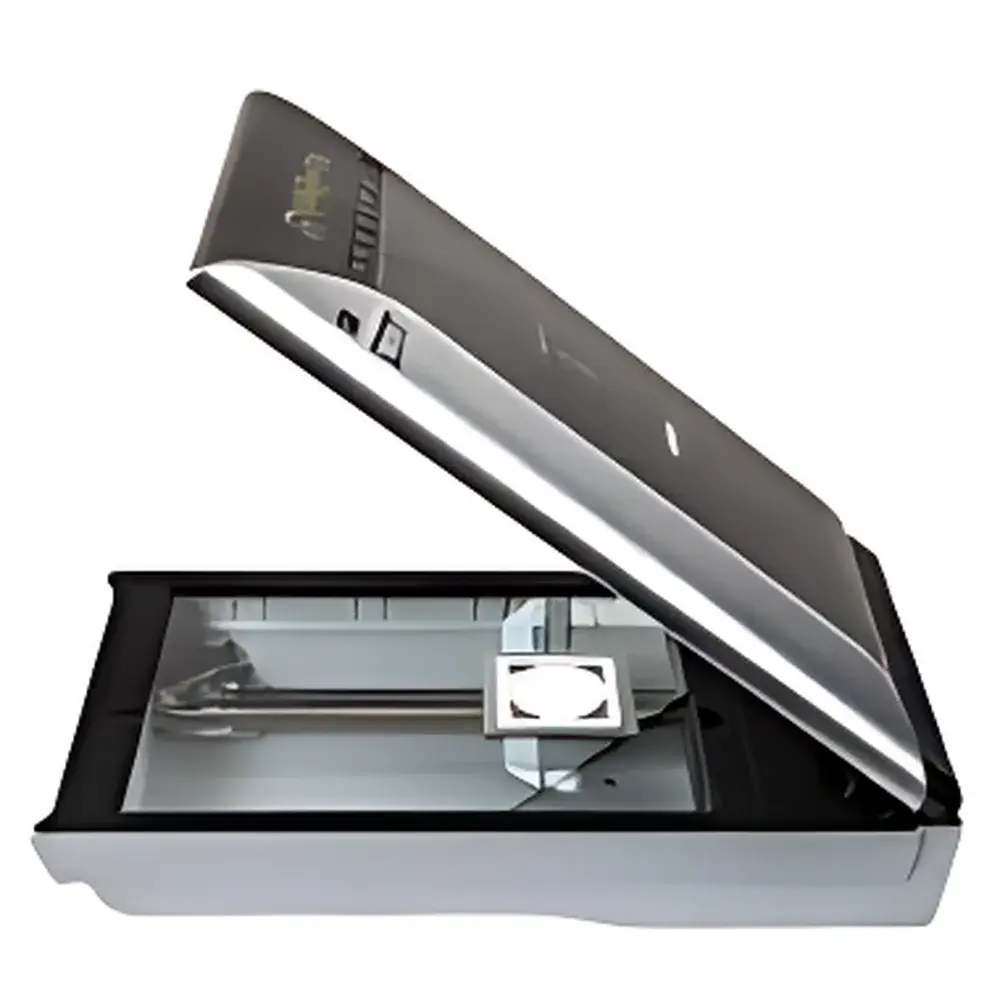 RJL Microquick 1001CA Particle Cleanliness Analyzer