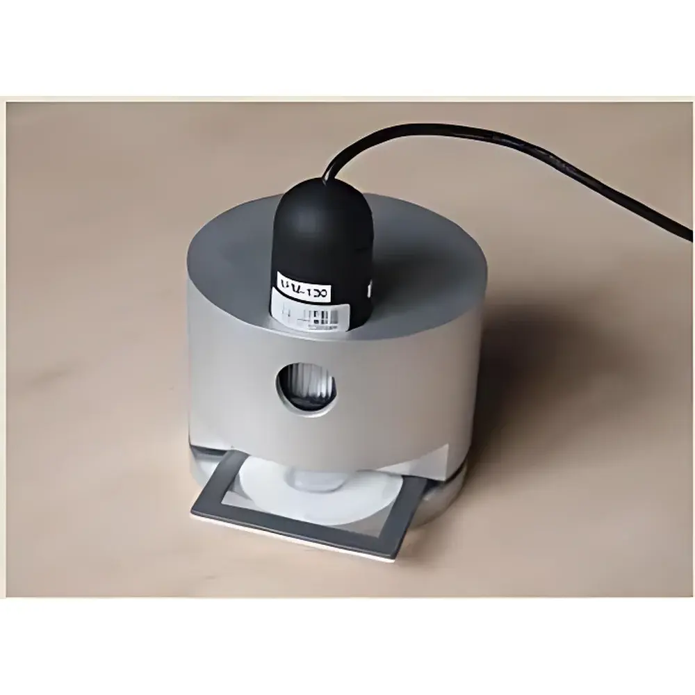 RJL Microquick 1001CA Particle Cleanliness Analyzer