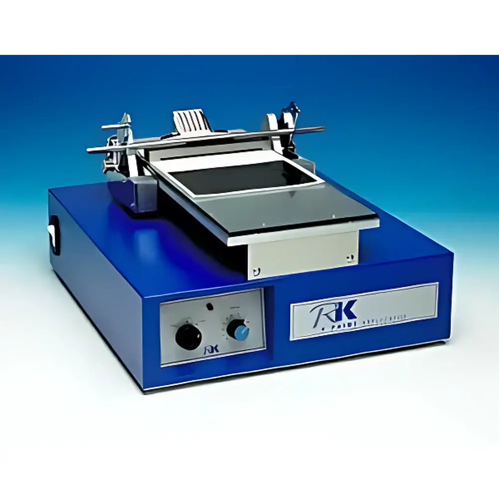 RK KPA Laboratory-Scale Coating Applicator
