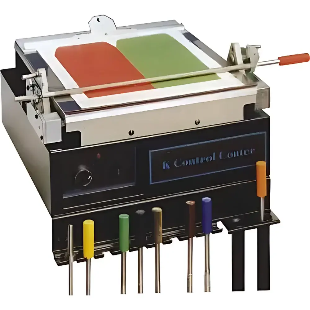 RK K202 Automatic Film Applicator