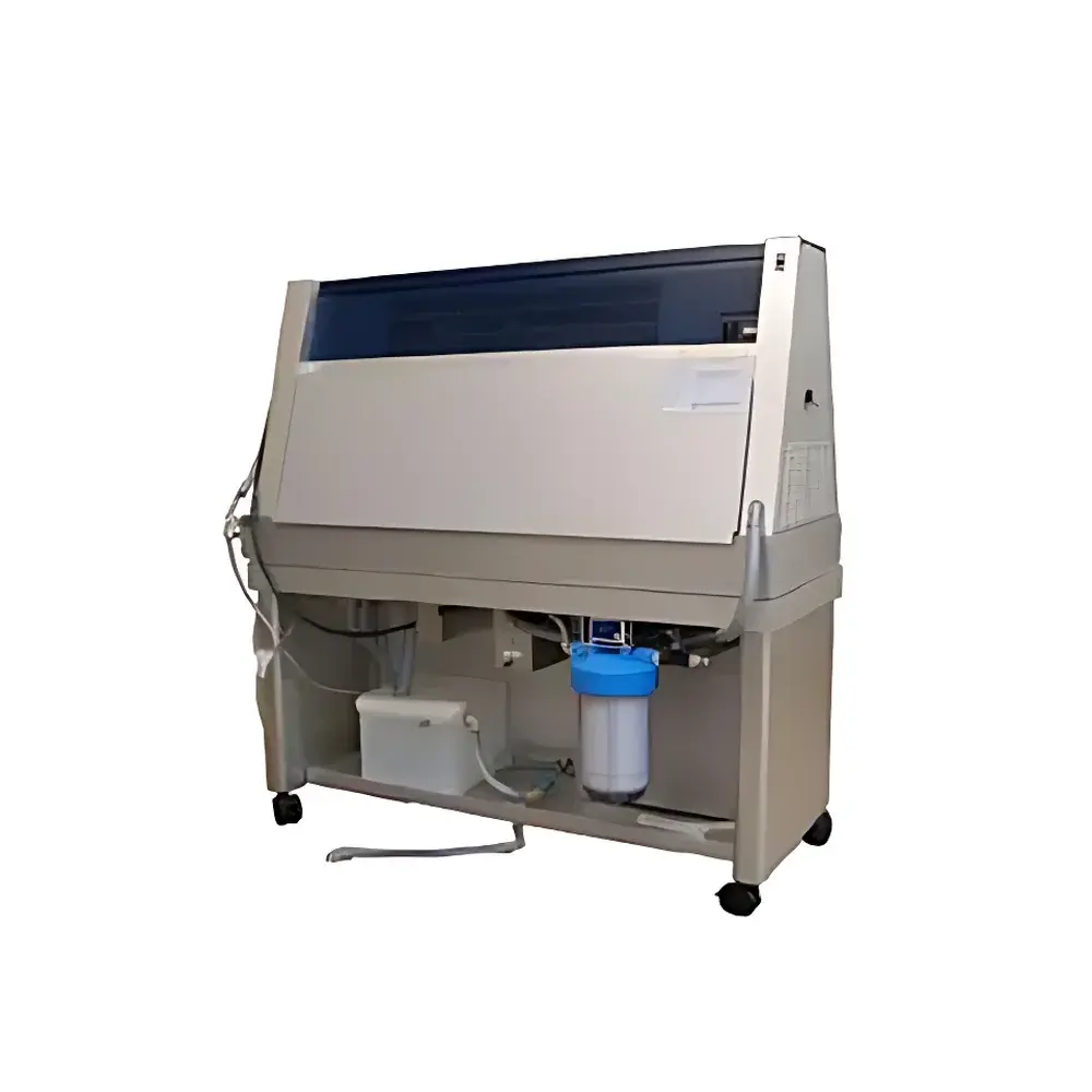 Q-LAB QUV Fluorescent UV Aging Test Chamber