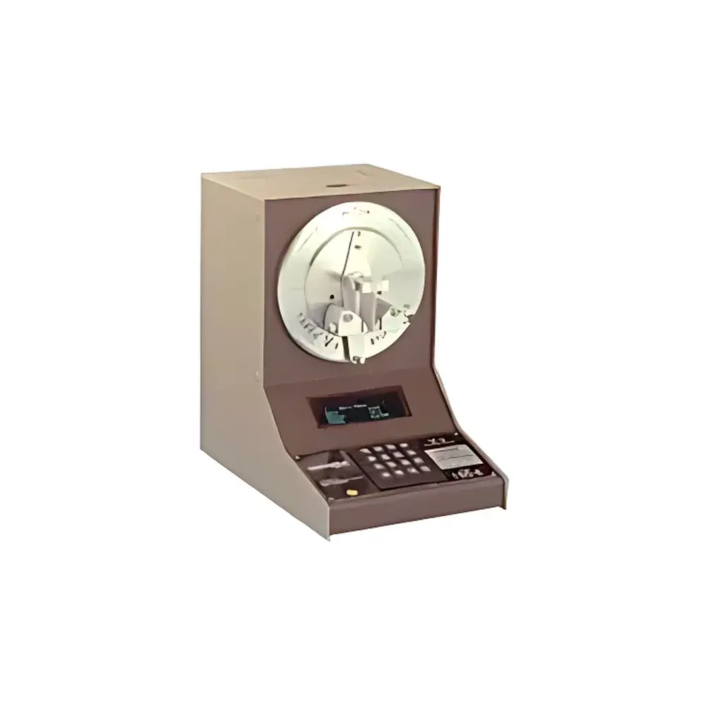 Taber 150-E Digital Stiffness Tester