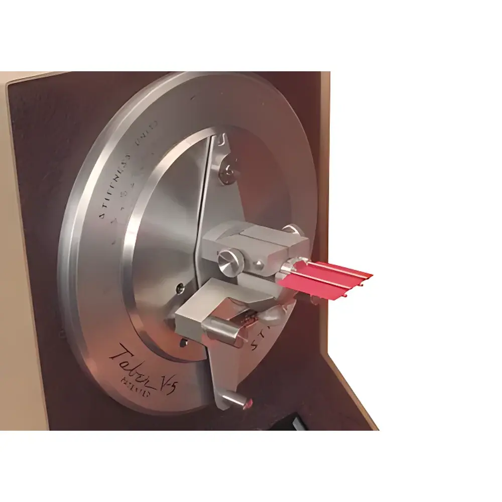 Taber 150-E Digital Stiffness Tester