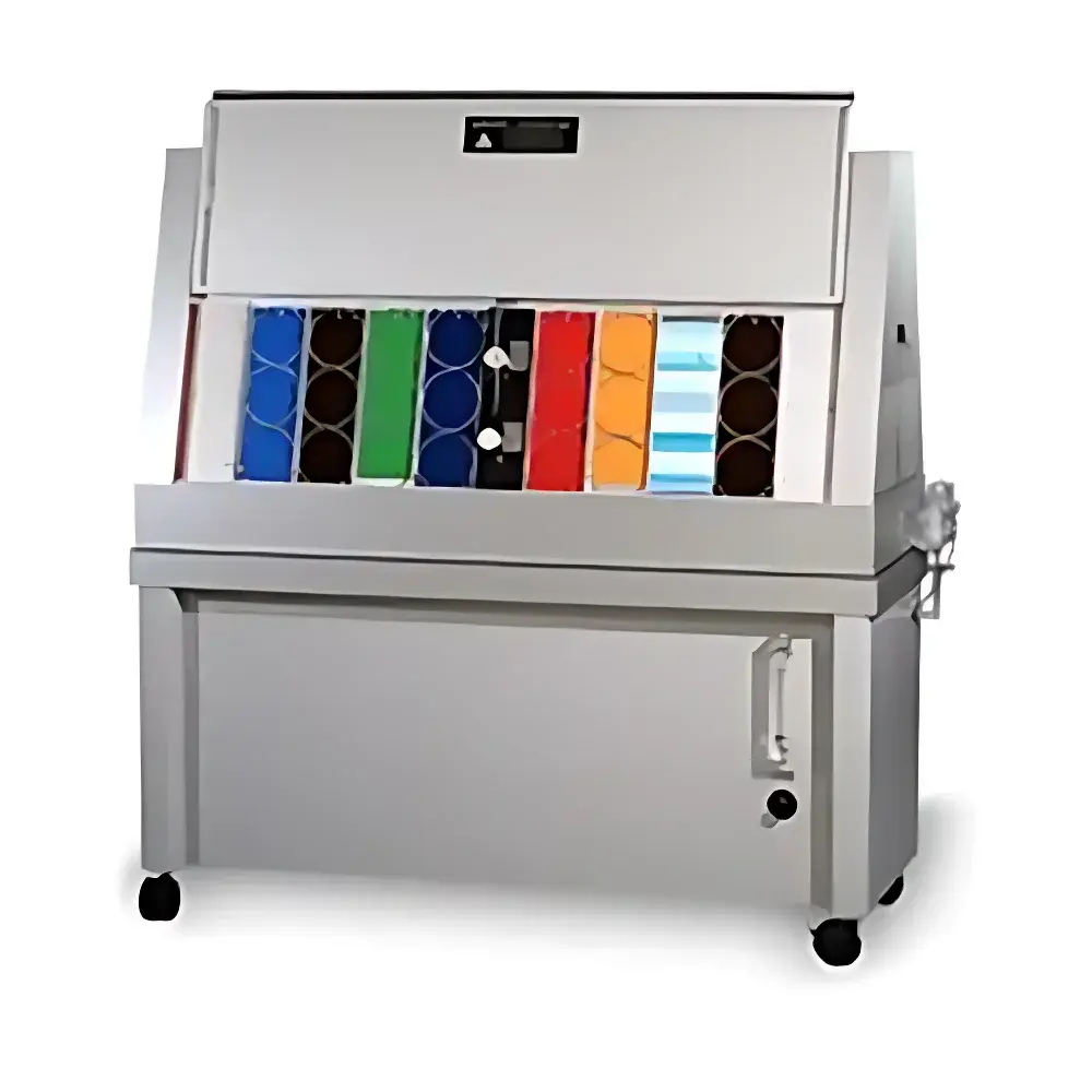 Q-LAB QUV/spray UV Aging Test Chamber