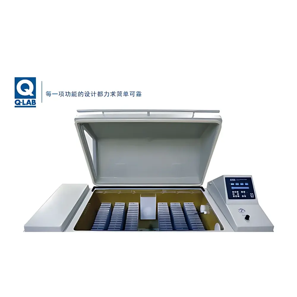 Q-Lab CCT1100 Cyclic Corrosion Test Chamber
