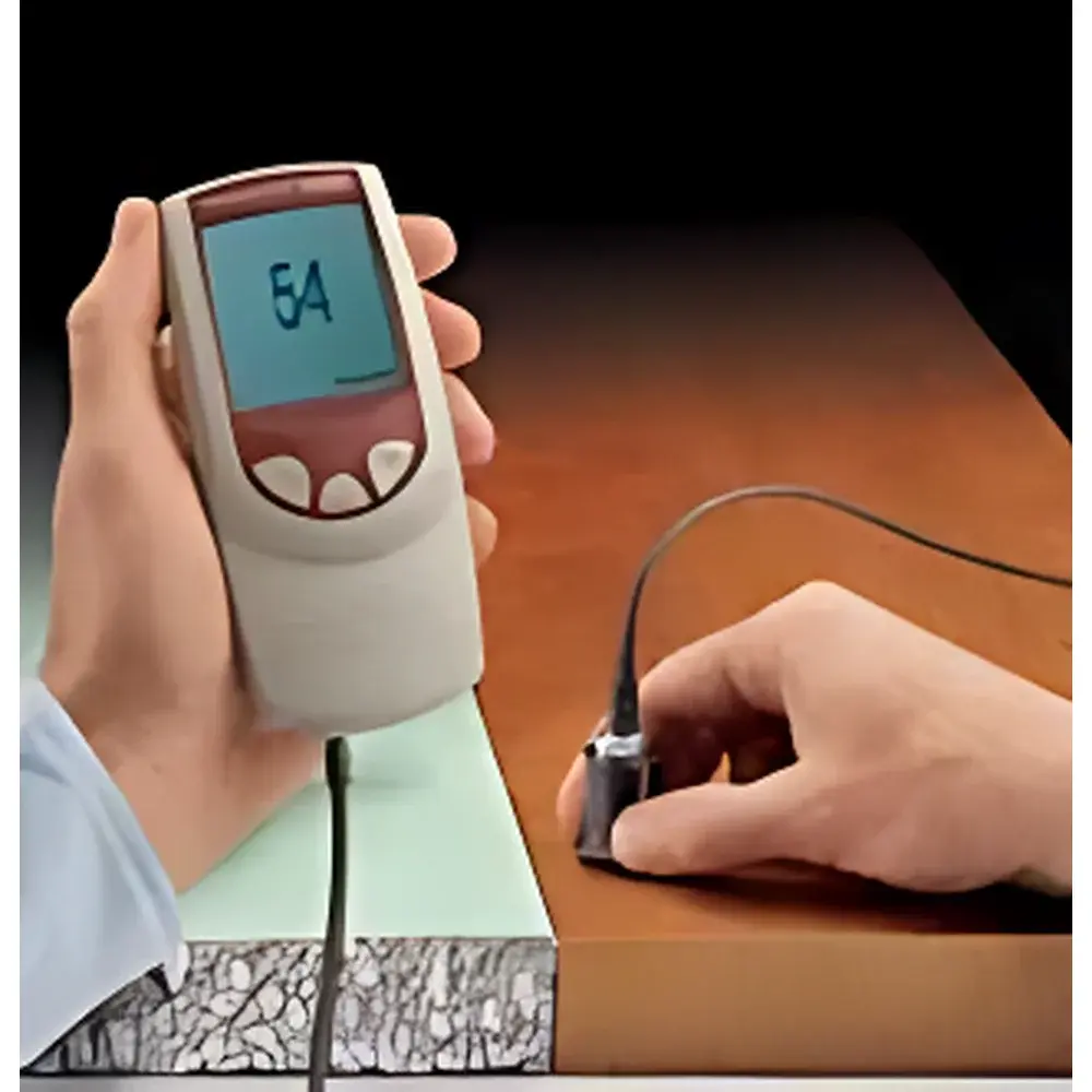 Defelsko PosiTector 200 Series Ultrasonic Coating Thickness Gauge