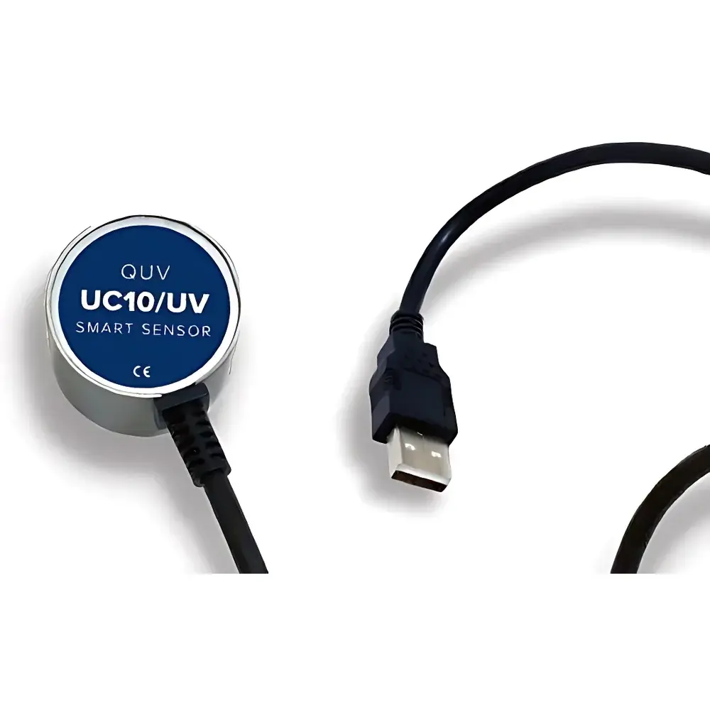 Q-LAB CR-10 UV Irradiance Calibration Radiometer