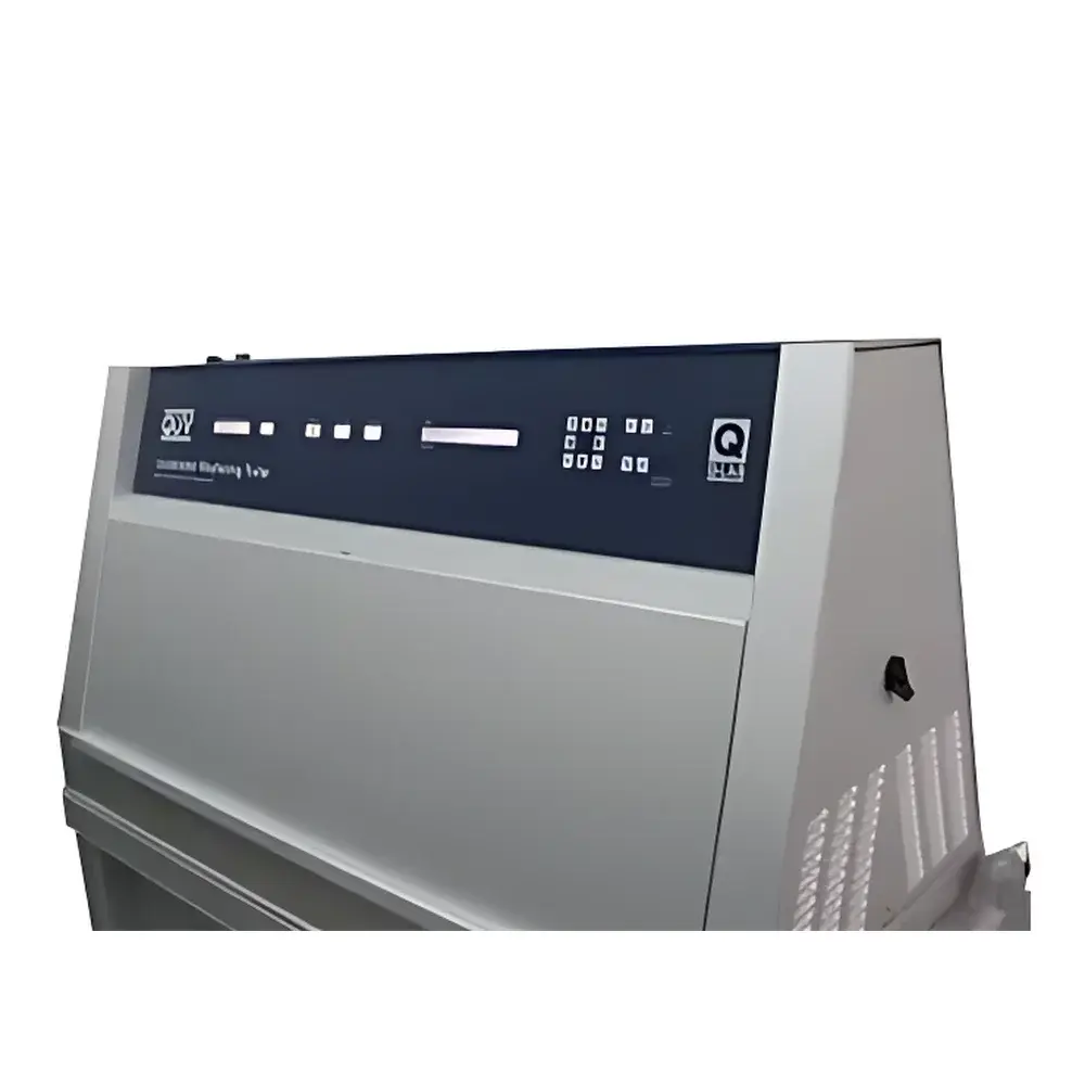 Q-Lab QUV/basic UV Aging Test Chamber