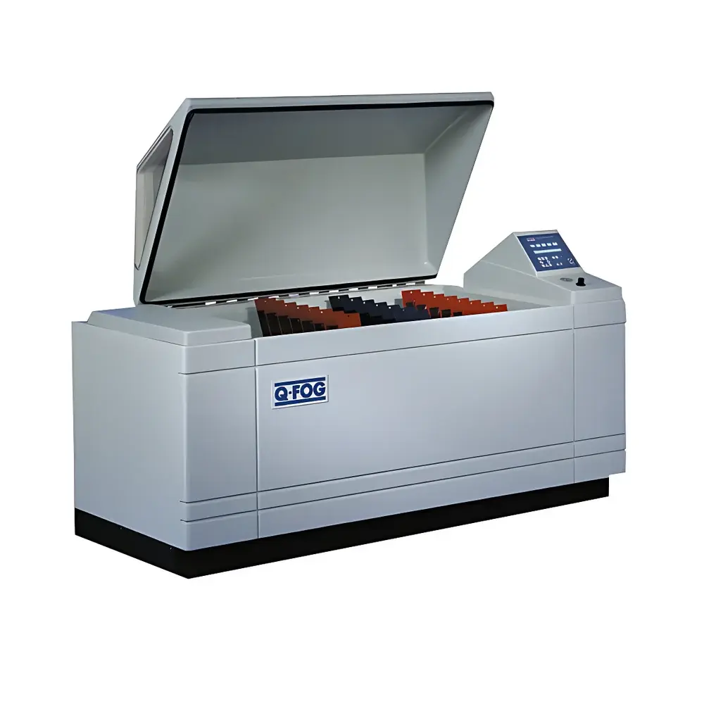Q-LAB CCT1100 Cyclic Corrosion Test Chamber