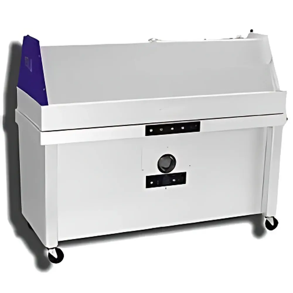 Q-Lab QCT Condensation Test Chamber
