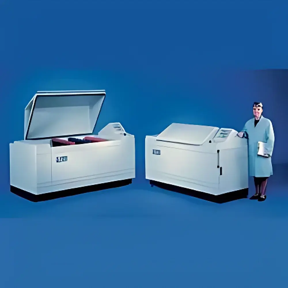 Q-Lab Q-FOG SSP1100 Salt Spray Test Chamber