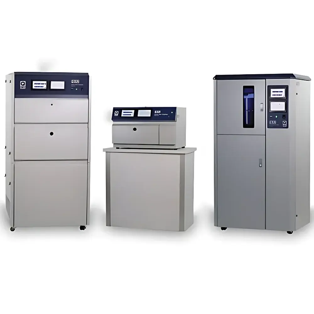 Q-LAB Q-SUN Xe-3 Xenon Arc Weathering Test Chamber