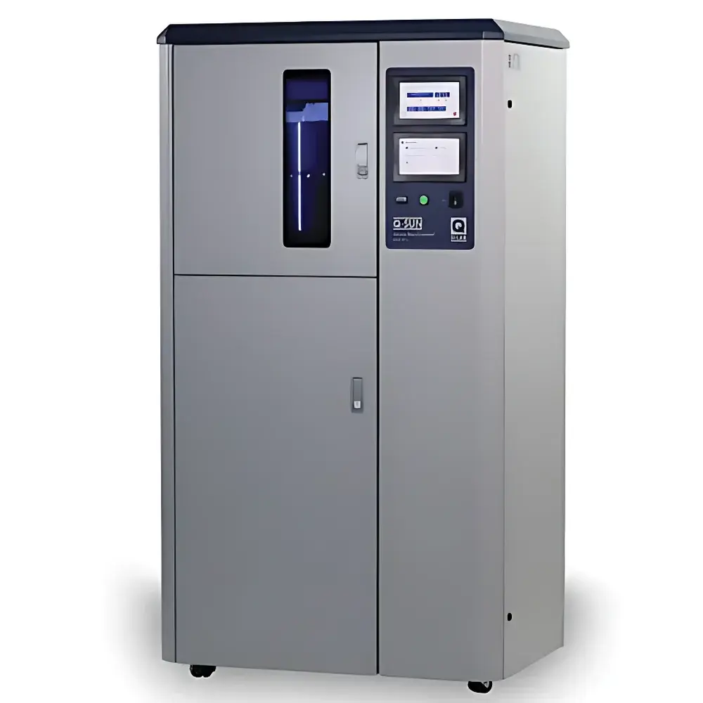 Q-LAB Q-SUN Xe-3 Xenon Arc Weathering Test Chamber