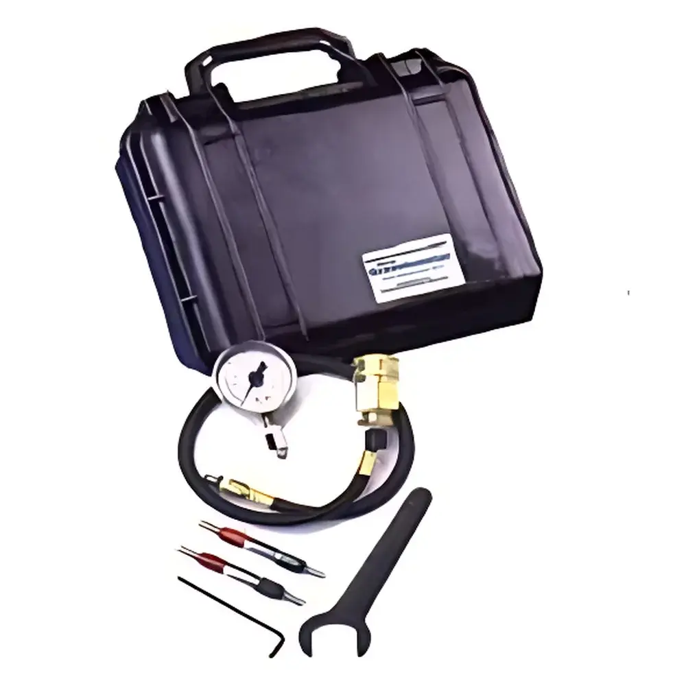 Unkel MTG Gravelometer for Stone Chip Resistance Testing