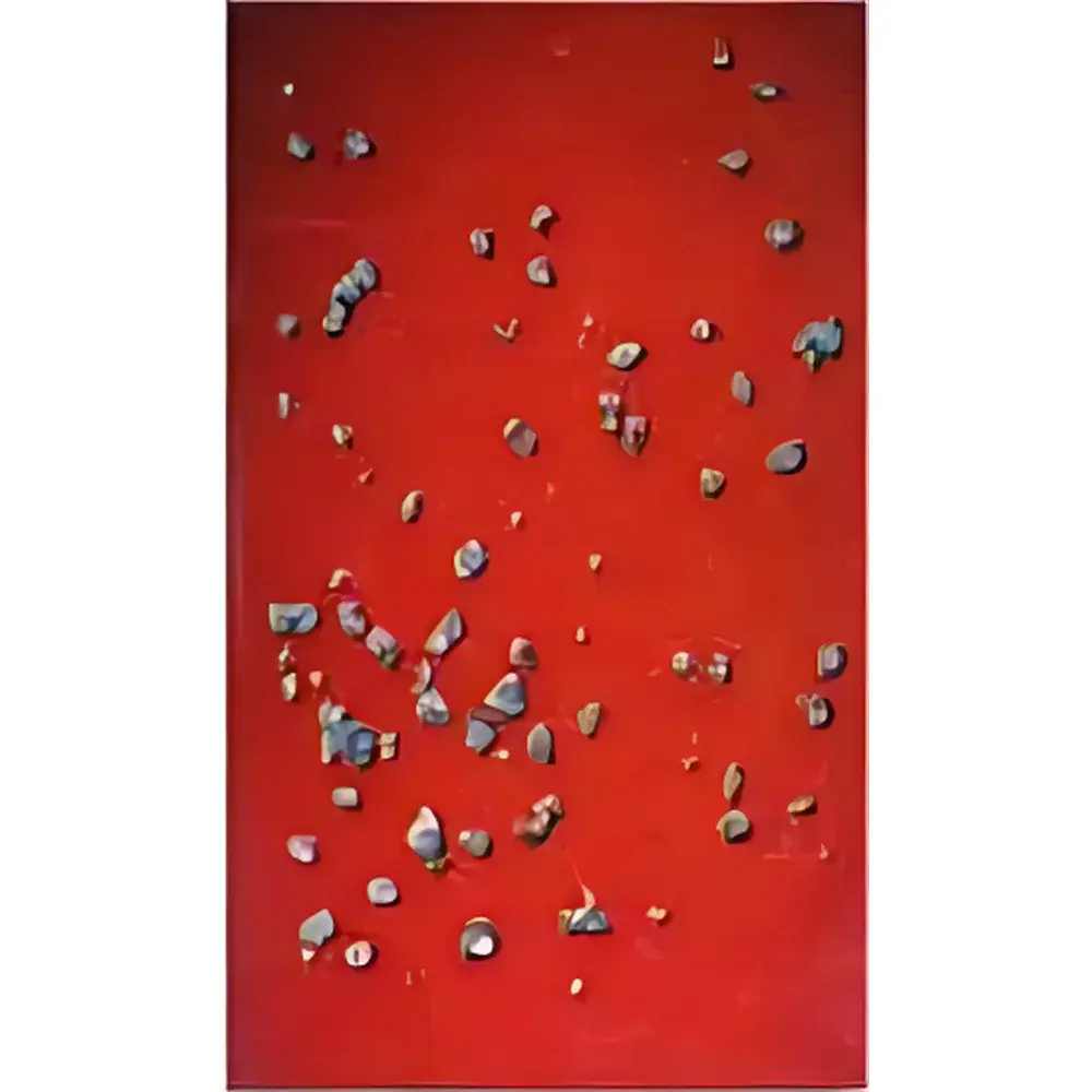 Unkel MTG Gravelometer for Stone Chip Resistance Testing