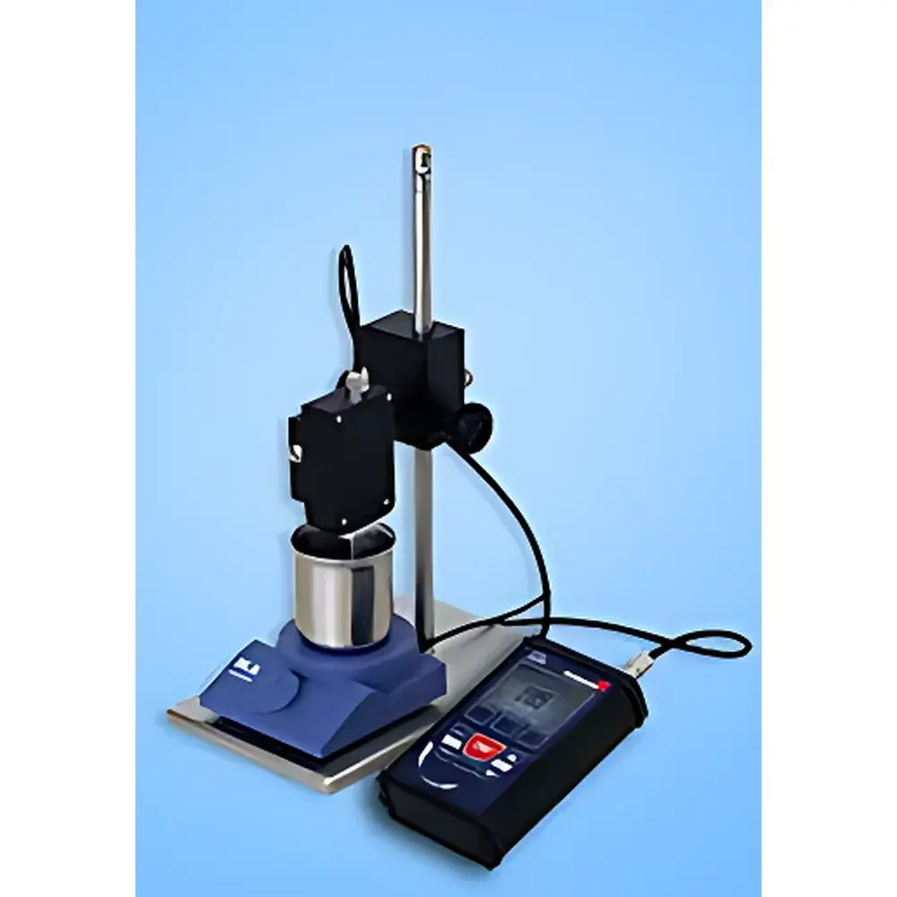 SITA ConSpector Fluorescence-Based Solution Contamination Analyzer