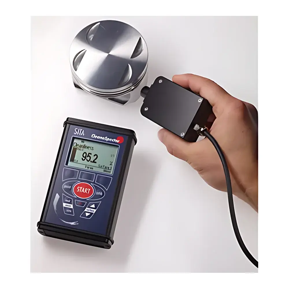 SITA CleanoSpector Surface Cleanliness Analyzer