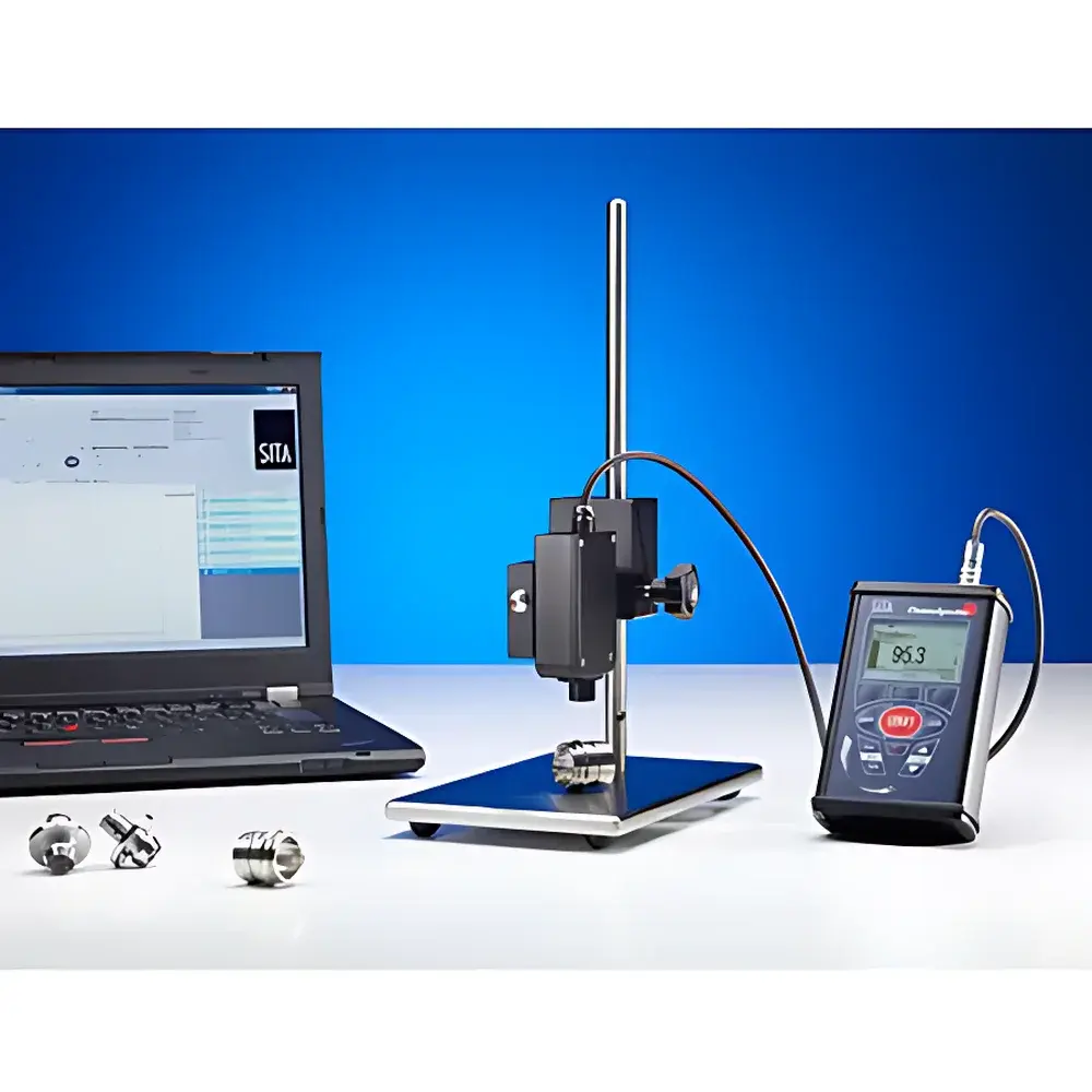 SITA CleanoSpector Surface Cleanliness Analyzer