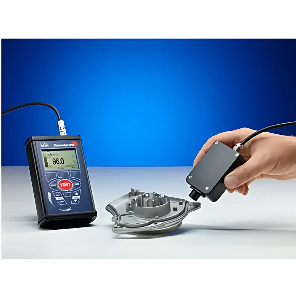 SITA CleanoSpector Surface Cleanliness Analyzer