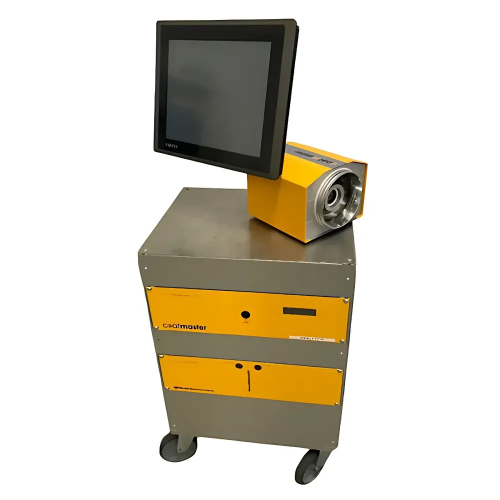 Coatmaster 3D Inline ATO Non-Contact Coating Thickness Imaging System