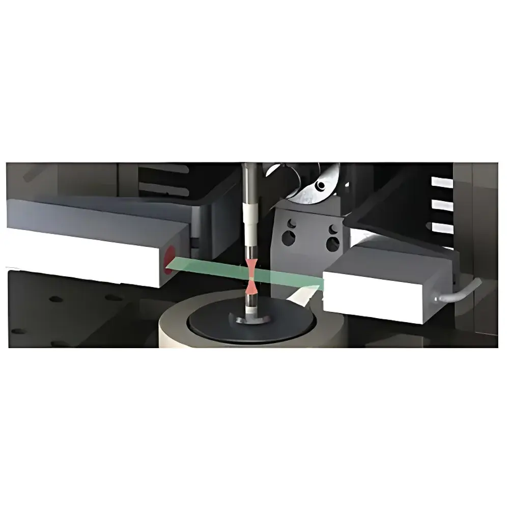 RHEO FILAMENT VADER 1000 Filament Stretching Rheometer