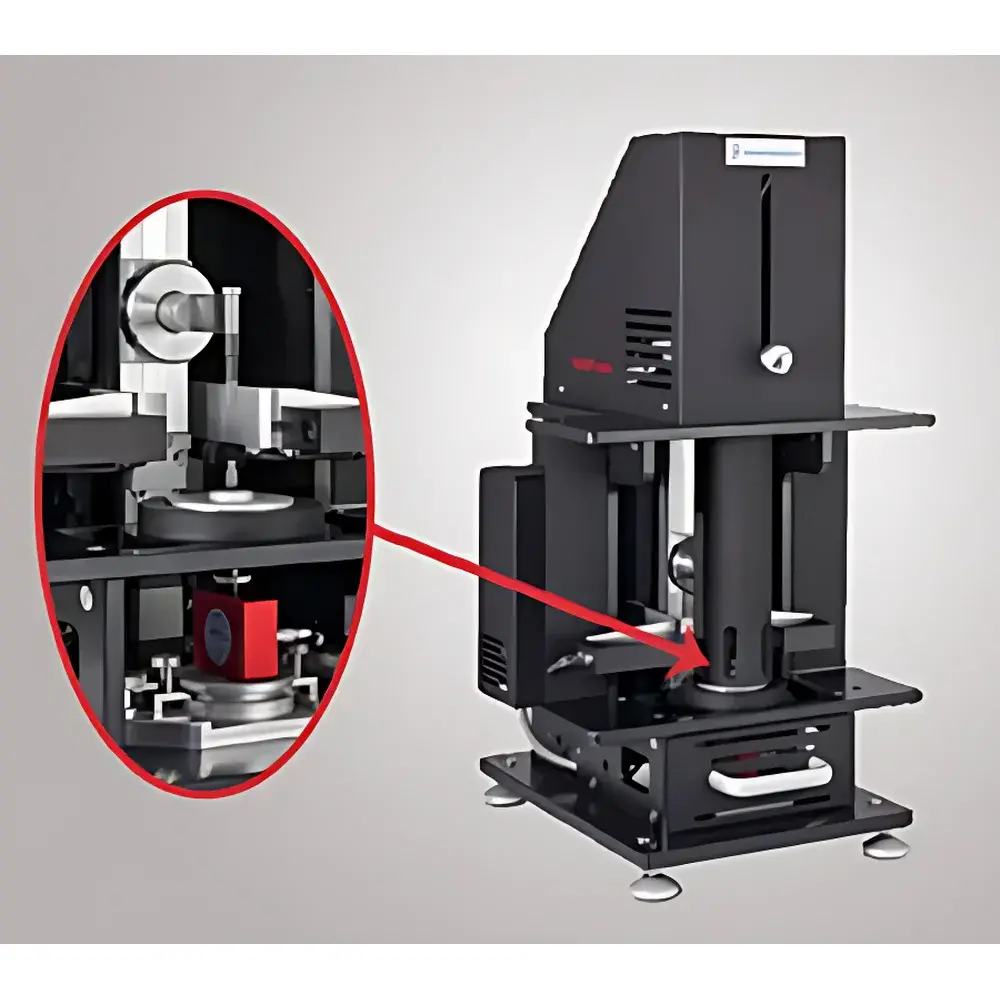 RHEO FILAMENT VADER 1000 Filament Stretching Rheometer