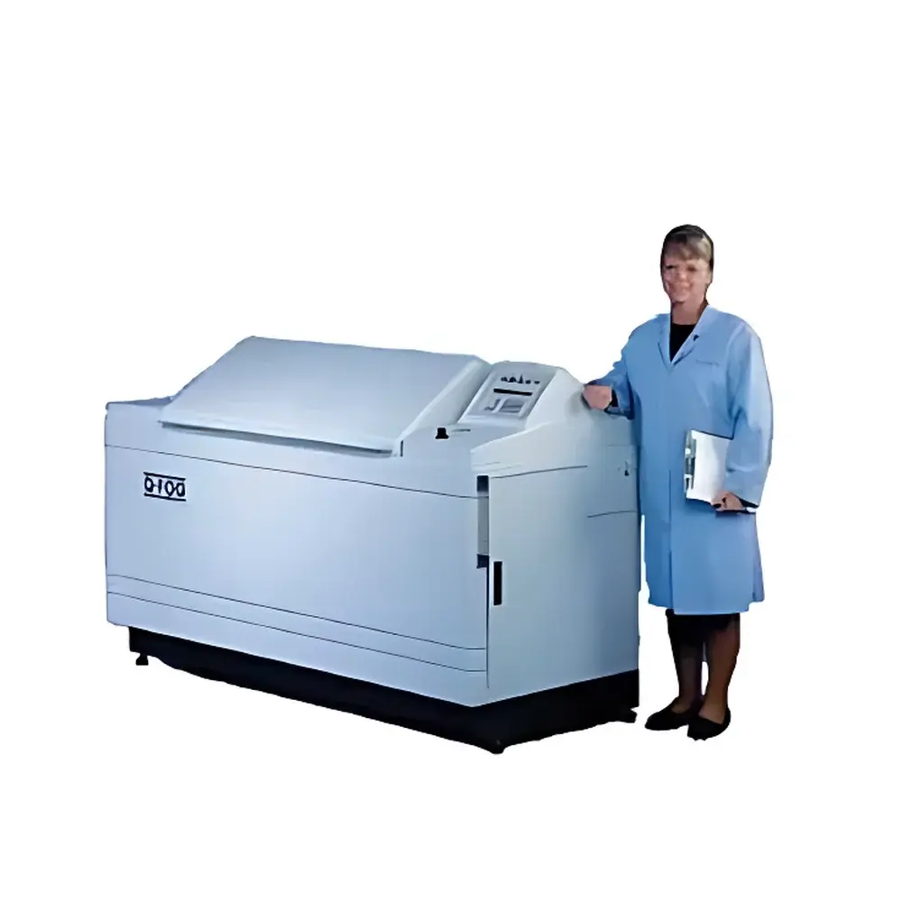 Q-LAB Q-FOG CCT600 Cyclic Corrosion Test Chamber