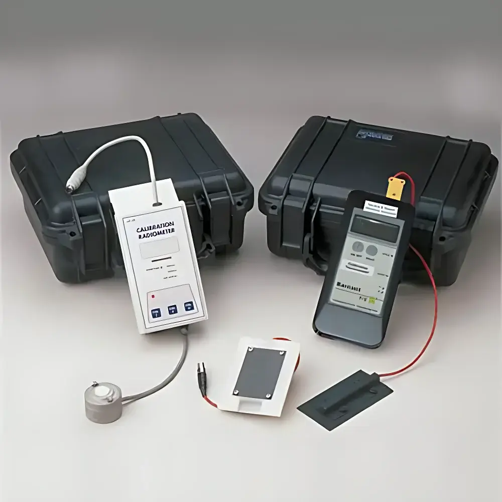 Other Temperature and Humidity Measurement Instruments