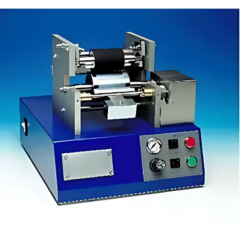 RK PIP Paste Ink Proofer – Precision Offset Ink Proofing System