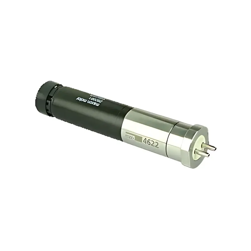 HPM MZR-4622 Low-Pressure Micro-Dosing Peristaltic Pump