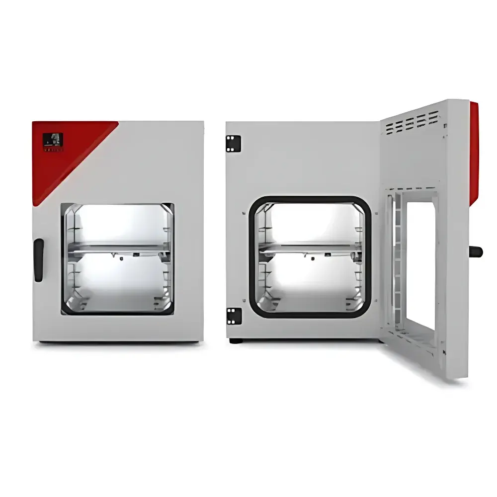 BINDER VD/VDL Series Vacuum Drying Ovens