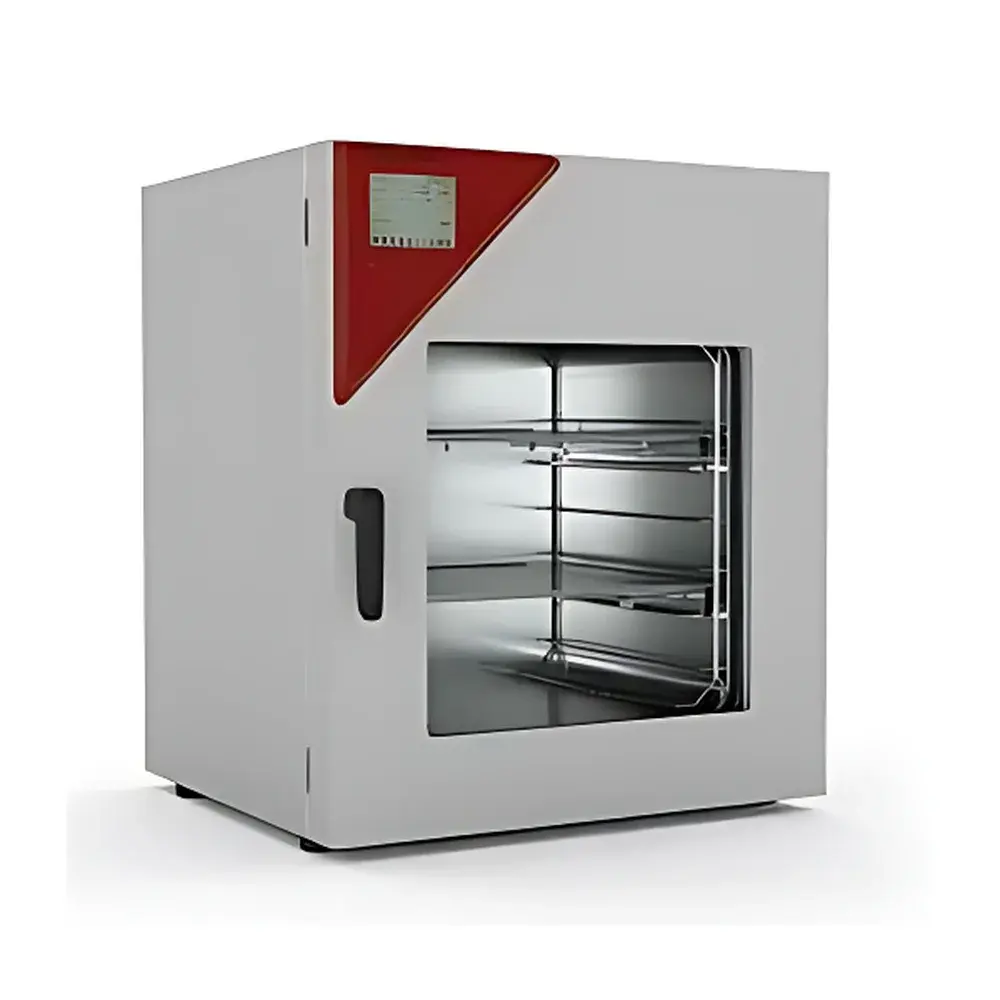 BINDER VD/VDL Series Vacuum Drying Ovens