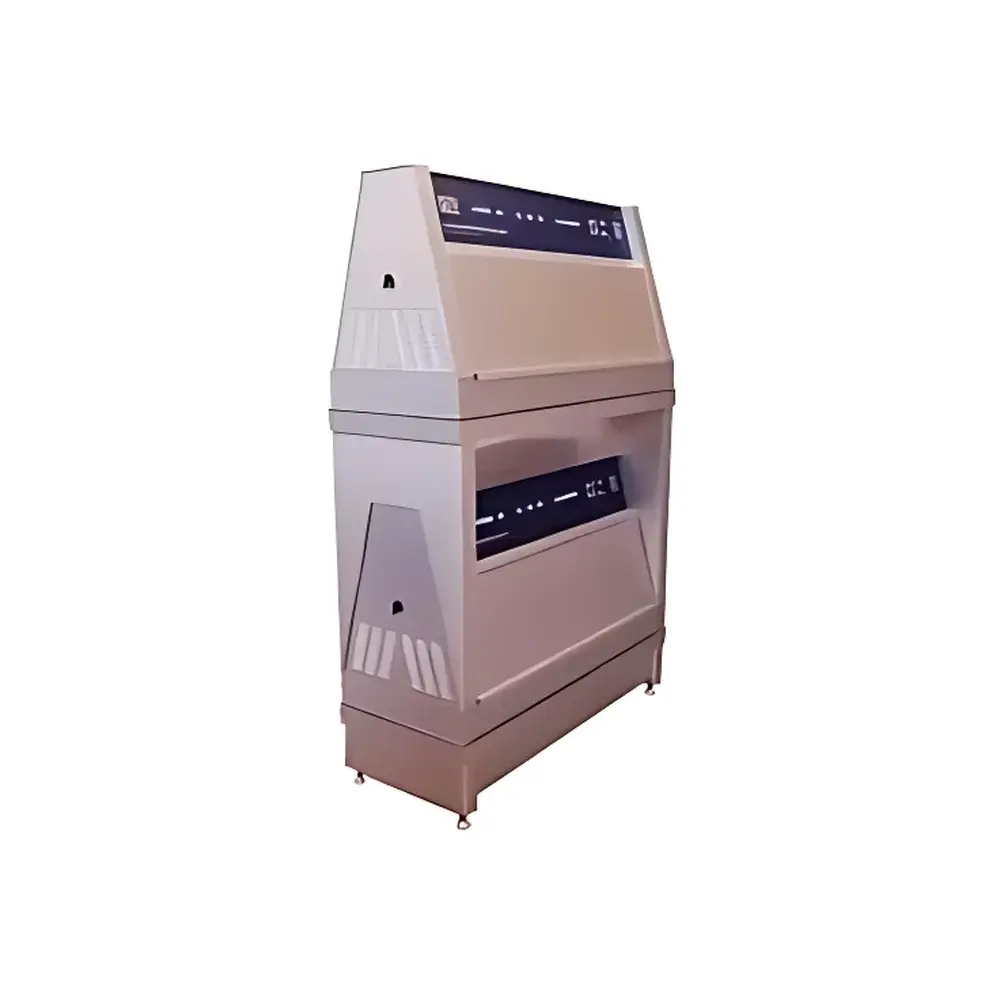 Q-Lab QUV/SE Solar Eye UV Aging Test Chamber