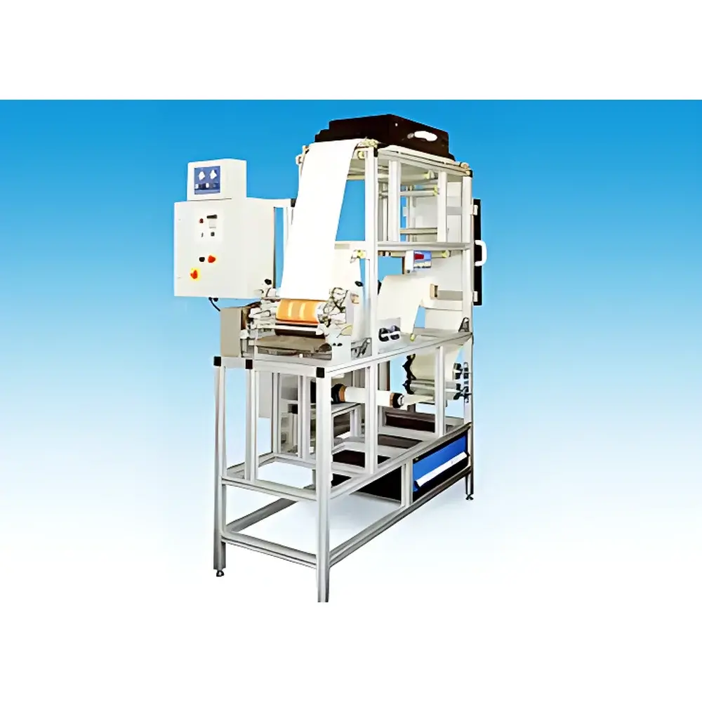 RK VCM Multi-Function Coating Pilot Line