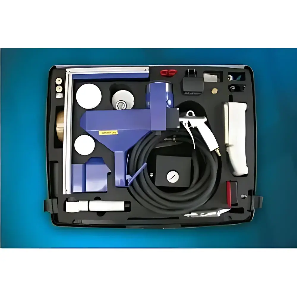 LAU VAS 5102A Portable Gravel Impact Tester