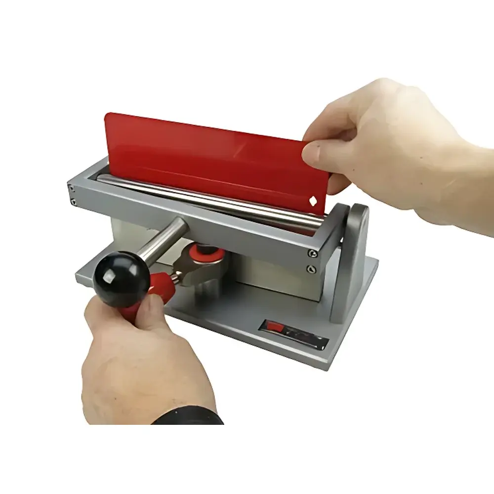 TQC SP1830 Conical Mandrel Bend Tester