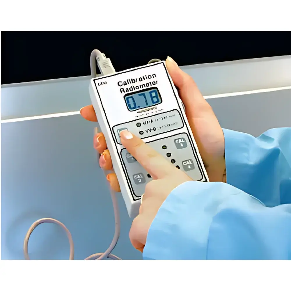 Q-LAB QUV/SP UV Aging Test Chamber