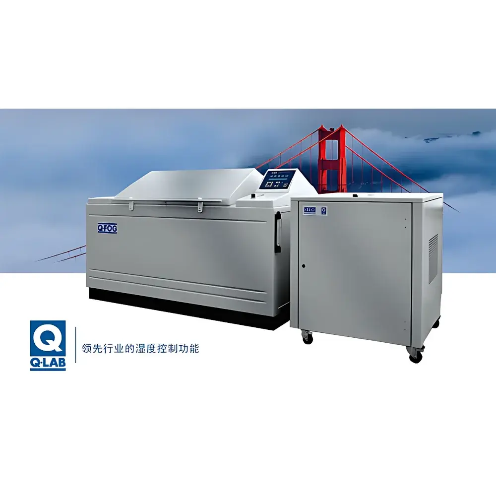 Q-Lab Q-FOG CCT Series Salt Spray Test Chamber