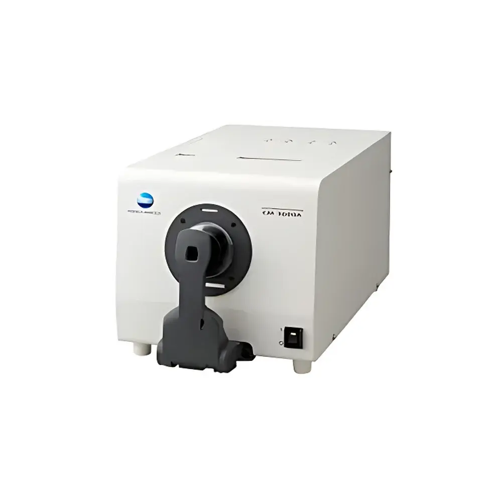 Konica Minolta CM-3600A Benchtop Spectrophotometer