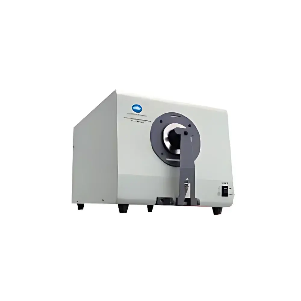 Konica Minolta CM-3600A Benchtop Spectrophotometer