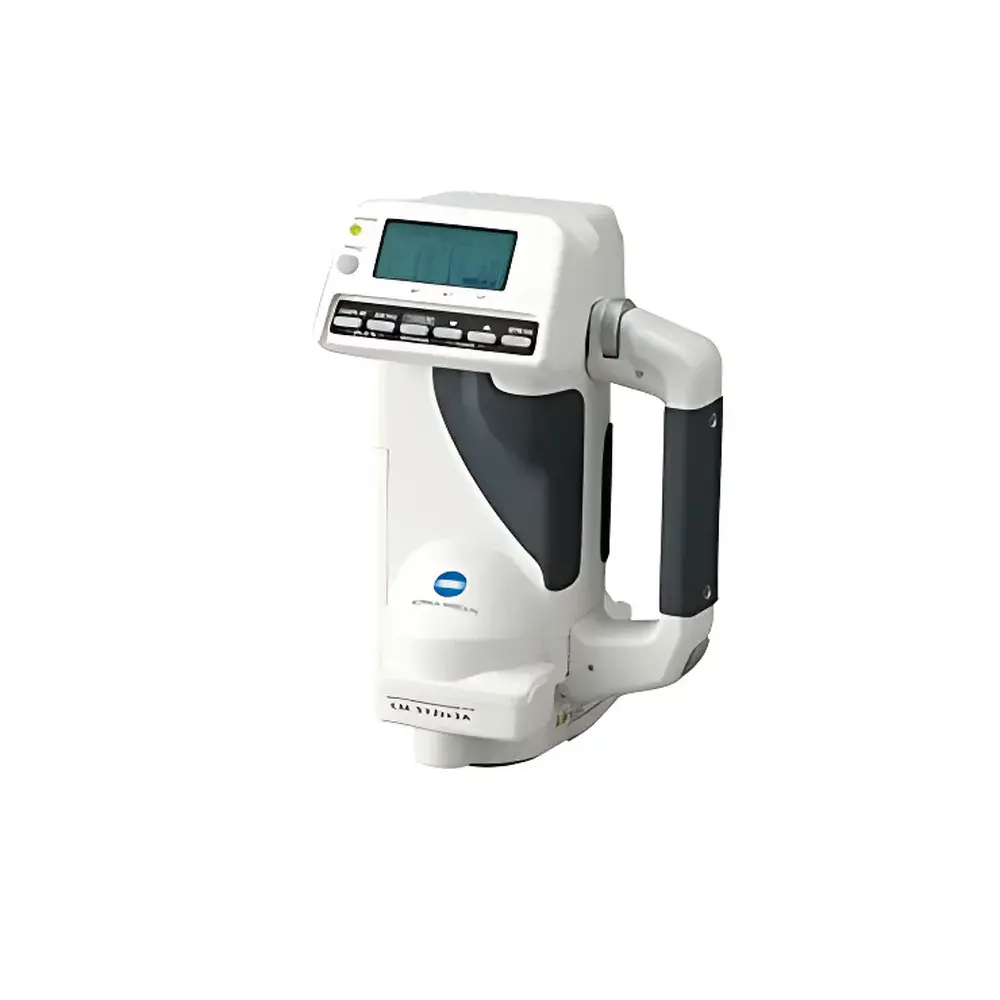 Konica Minolta CM-512m3 Multi-Angle Spectrophotometer